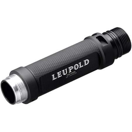 Leupold MX-030 Three Cell Main Tube Section for the MX Series Modular Flashlight