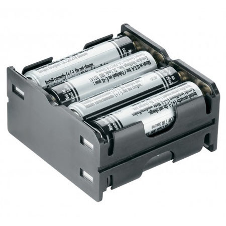 Leupold RCX Trail Camera AA Battery Cartridge