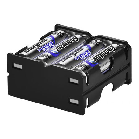 Leupold RCX Rechargeable Battery Kit