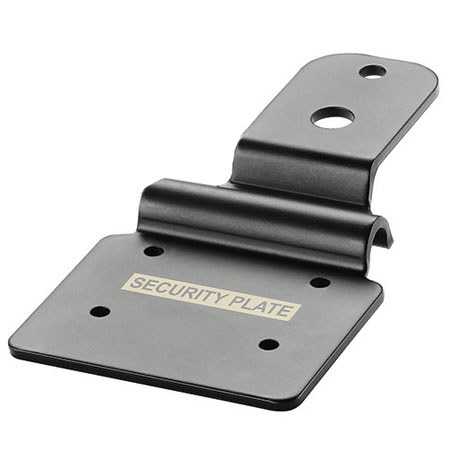 Leupold RCX Lock-Down Security Plate for Trail Cameras