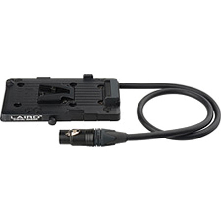 Laird RD1-PV-XL4F Style V-Mount Battery Plate