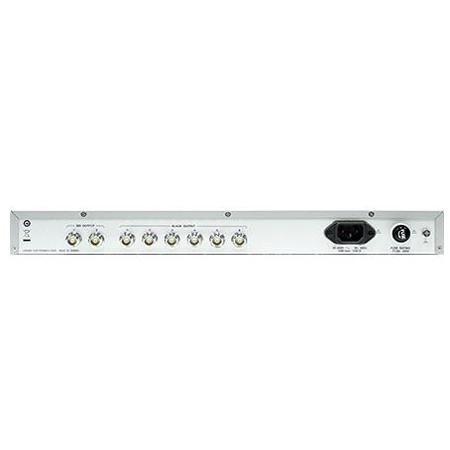 Leader LT4100 Analog Black Signal Sync Generator for HD-SDI or SD-SDI Signals