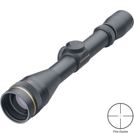Leupold 58710 3-9x33mm VX-II Rimfire EFR Riflescope