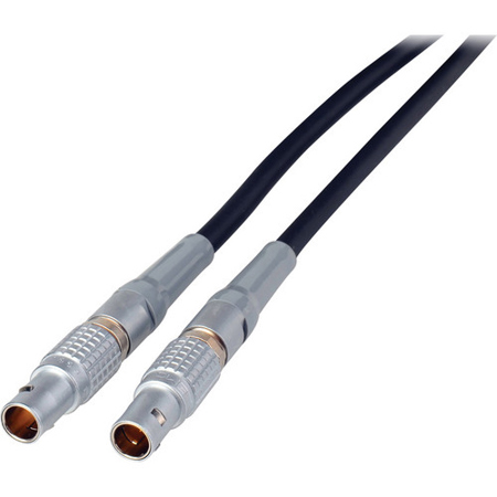 Laird 10' Lemo 5P to Lemo 5P Sound Devices Time Code