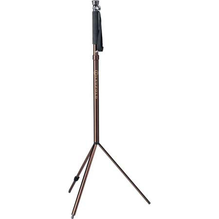 Leupold 62755 Trek Pod II, Monopod with Legs