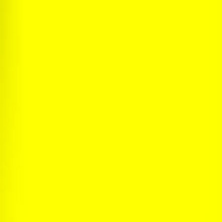 Lee Filters Lee HT Medium Yellow 24x21" Gel Filter Sheet