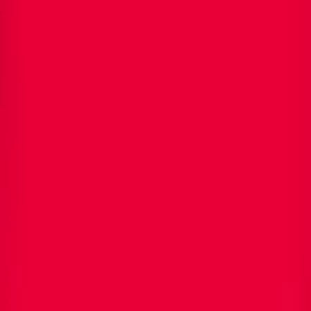 Lee Filters Lee Bright Red 24x21" Gel Filter Sheet