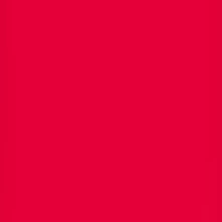 Lee Filters Lee PLASA Red 24x21" Gel Filter Sheet