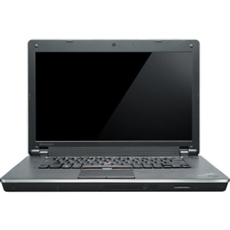Lenovo ThinkPad Edge 15 15.6" LED Notebook, 2GB RAM, Matte Black