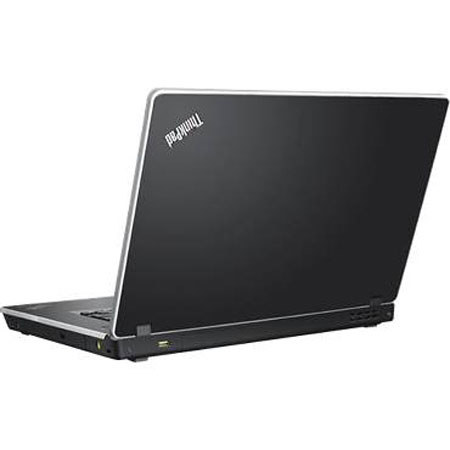 Lenovo ThinkPad Edge 15 15.6" LED Notebook, 4GB RAM, Matte Black