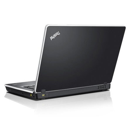 Lenovo ThinkPad Edge 14 14" LED Notebook, Matte Black