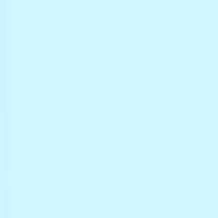 Lee Filters Lee Pale Blue 48" x 25' Roll Gel Filter