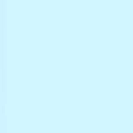 Lee Filters Lee Pale Blue 24x21" Gel Filter Sheet