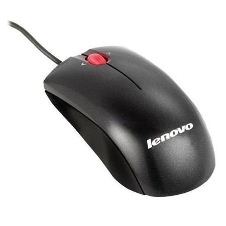 Lenovo 06P4069 USB Optical Wheel Mouse