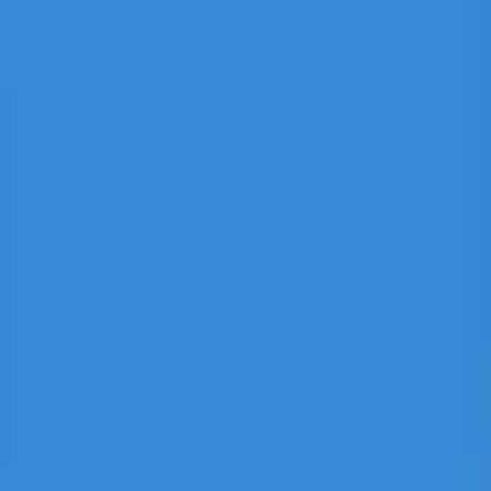 Lee Filters Lee HT Just Blue 48" x 25' Roll Gel Filter