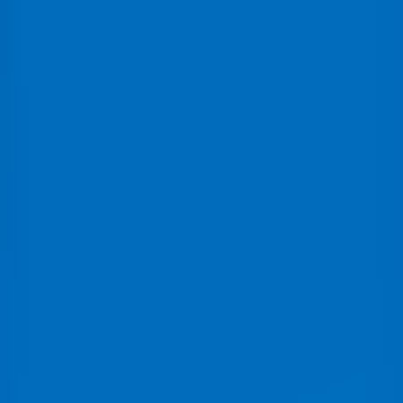 Lee Filters Lee Deeper Blue 24x21" Gel Filter Sheet