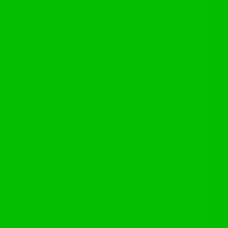 Lee Filters Lee HT Dark Yellow Green 24x21" Gel Filter Sheet