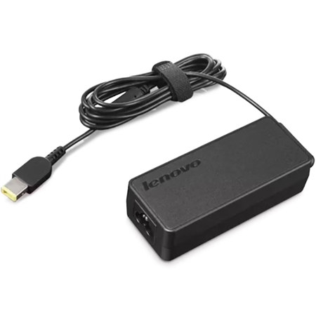 Lenovo ThinkPad 65W Slim Tip AC Power Adapter