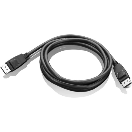 Lenovo 5.9' DisplayPort to DisplayPort Cable