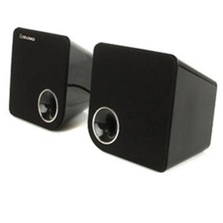 Lenovo M0620 2.0 Speaker System