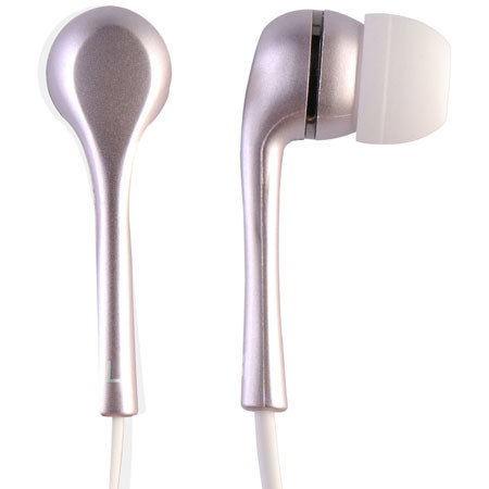 Lenovo P160 Headset, Cherry Pink
