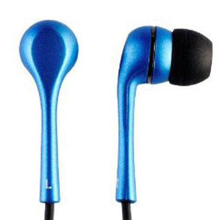 Lenovo P160 Headset, Sapphire Blue