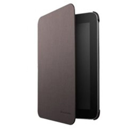 Lenovo A2107A Folio Cover for Tablets, Dark Coffee