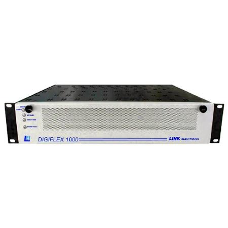 Link Electronics Digiflex 1000 Mounting Frame with Power Supply