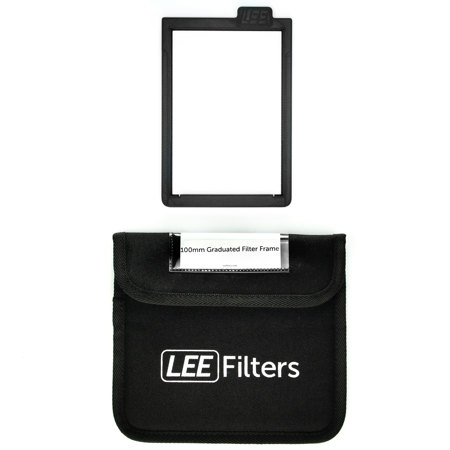 Lee Filters 100x150mm Graduated Filter Adapter Frame for Nikkor Z 14-24 f/2.8 S