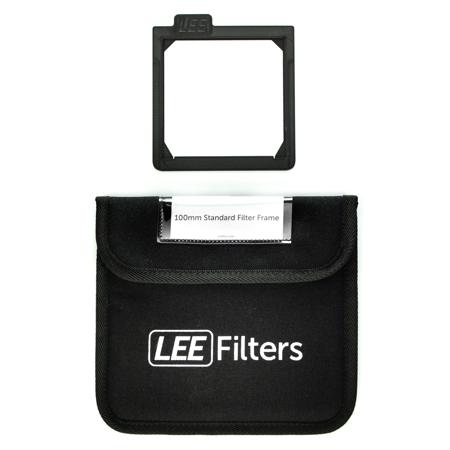 Lee Filters 100x100mm Standard Filter Adapter Frame for Nikkor Z 14-24 f/2.8 S