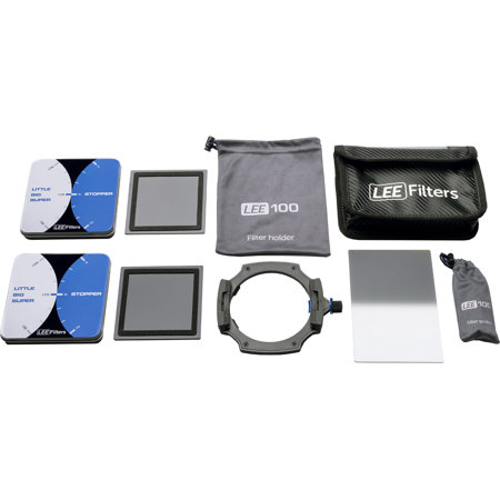 LEE Filters LEE100 Long Exposure Kit