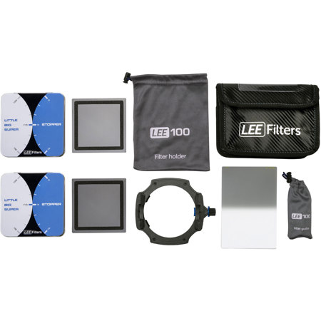 LEE Filters LEE100 Long Exposure Kit