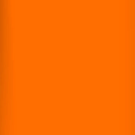 Lee Cool LED Orange 48" x 25' Roll Gel Filter