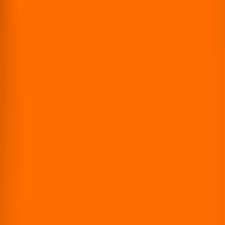 Lee Cool LED Orange 24x21" Gel Filter Sheet