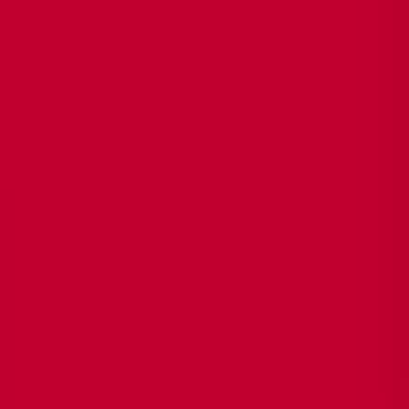 Lee Filters Lee Cool LED Primary Red 24x21" Gel Filter Sheet
