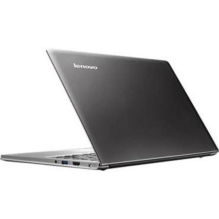 Lenovo IdeaPad U300s 108026U 13.3 inch Notebook, Graphite Grey