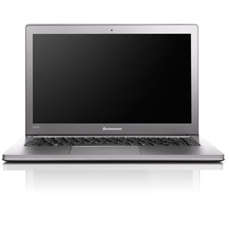Lenovo IdeaPad U300s 108027U 13.3" Notebook, Clementine Orange