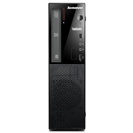 Lenovo ThinkCentre E73 Small Tower Desktop Computer
