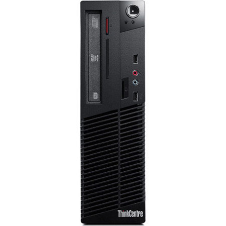 Lenovo ThinkCentre M73 Small Form Factor Desktop Computer