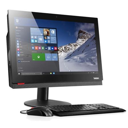 Lenovo ThinkCentre M800z 21.5" Full HD All-in-One Desktop Computer