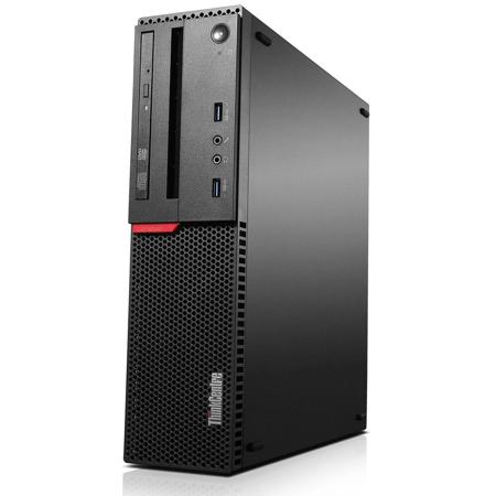 Lenovo ThinkCentre M700 SFF Small Form Factor Desktop Computer
