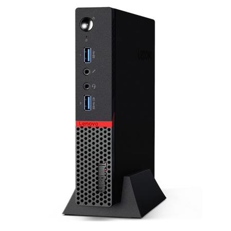 Lenovo ThinkCentre M700 Tiny Desktop Computer