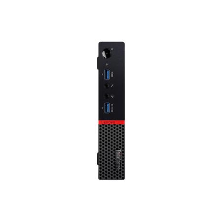 Lenovo ThinkCentre M700 Tiny Desktop, i5-6500T, 8GB, 256GB SSD, Windows 7 Pro