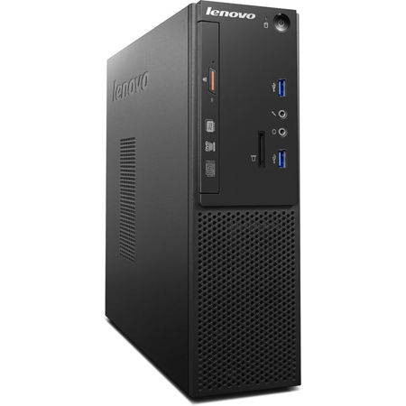 Lenovo S510 SFF Small Form Factor Desktop Computer - Adorama