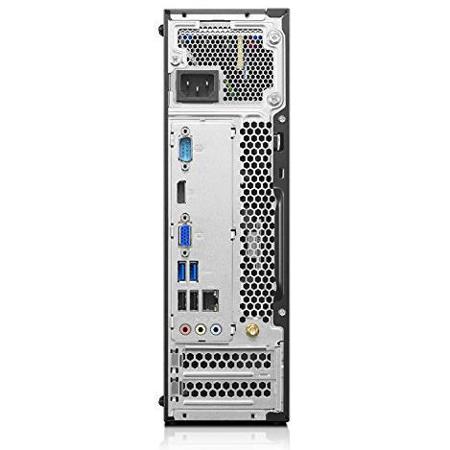 Lenovo S510 10KY002BUS Desktop Computer