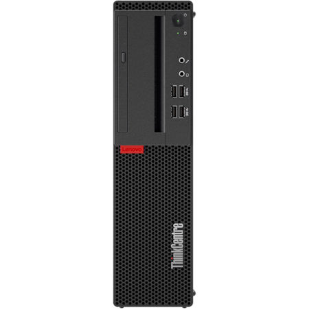 Lenovo ThinkCentre M710 Desktop, i3-7100 3.9GHz, 8GB, 128GB SSD, W10 Pro