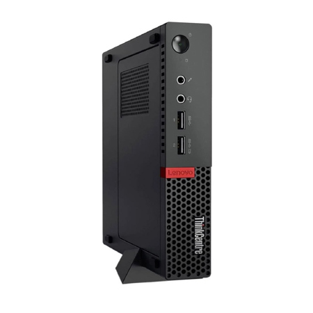 Lenovo ThinkCentre M910 Desktop, i5-7600, 16GB RAM, 2x 512GB SSD, W10P