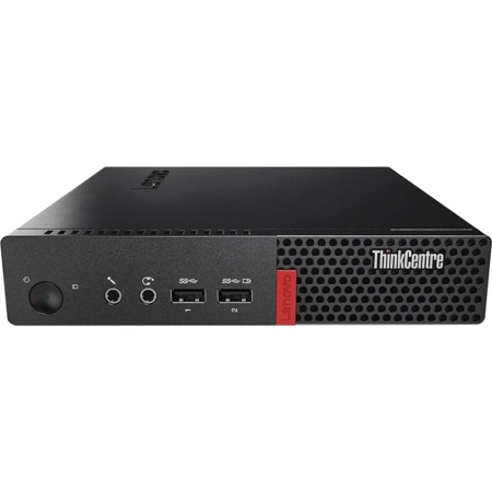 Lenovo ThinkCentre M910 Desktop, i5-7600, 32GB RAM, 512GB SSD, W10P