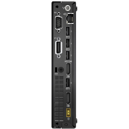 Lenovo ThinkCentre M710 Tiny Desktop Computer