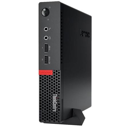 Lenovo ThinkCentre M910Q Tiny Desktop, i5-7500T 2.7GHz, 8GB RAM, 128GB SSD, W10P